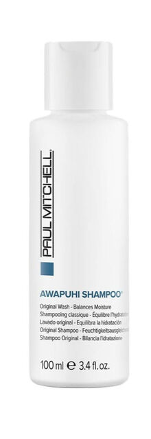 Paul Mitchell Awapuhi Shampoo 3.4oz Paul Mitchell Awapuhi Shampoo 3.4oz